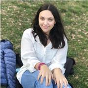 Élève donne des cours aux élèves de la primaire jusqu’au collège pour le soutien scolaire et donne des cours d’anglais pour tous les niveaux